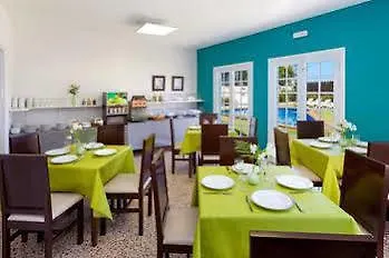 Appartamento Dragos Del Norte Puerto de la Cruz  Spagna