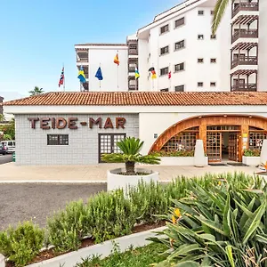 Coral Teide Mar Пуэрто-де-ла-Крус