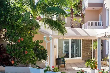 Apartman Dragos Del Norte Puerto de la Cruz